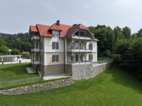 Villa Gloriette - BoutiqueAppartements am Wörthersee